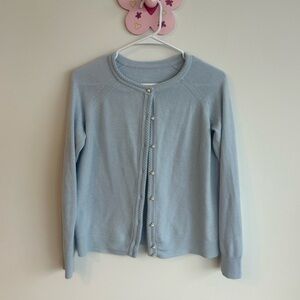 Light Blue Women's Sweater